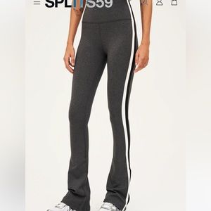 Splits 59 Flare Leggings